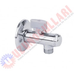 TAHARET MUSLUĞU FİLİTRELİ